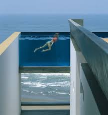 Glass Walled Swimming Pools 10 Amazing