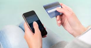 「credit card & smart phone」的圖片搜尋結果