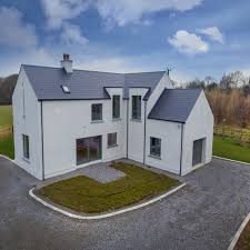 architects in kinnegad co westmeath