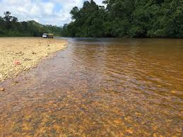 Image result for sungai lembing