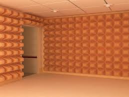 How Can I Make A Room Soundproof With