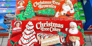 Just hearing the word christmas treats brings a smile to my face. 40 Holiday Themed Treats You Need This To Eat In 2020