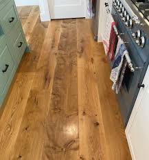 live sawn white oak wide plank flooring