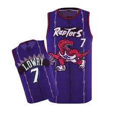 Super cool classic jersey in super awesome vintage condition. Toronto Raptors Custom Authentic Style Throwback Purple Jersey