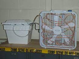 best homemade air conditioner ideas