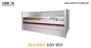 Beatrice Day Bed Furniture