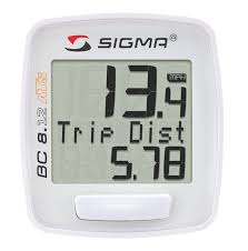 Sigma Sport Bc 8 12 Ats Trek Bike Store Usa