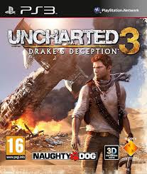 Can you play download fortnite on ps3? Uncharted 3 Drake S Deception Eur Ps3 Iso Download Nitroblog