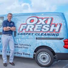 oxi fresh carpet cleaning c