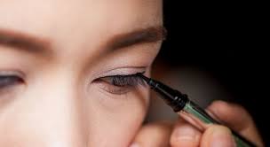 9 eye makeup tips for hooded eyelids