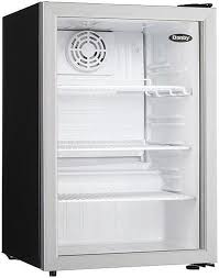 Danby Dag026a1bdb Refrigerator Compact