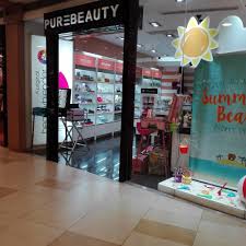 cosmetics beauty supply in manila