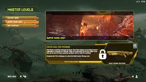 Short for frames per second, fps is a measure of how many full screen, still images are captured or displayed in one s. Completed Sgn Master Level But Didn T Unlock Gold Cs R Doometernal