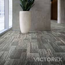 ae311 carpet tiles by interface