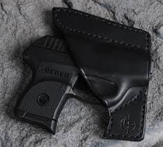 model 2 ambidextrous pocket holster