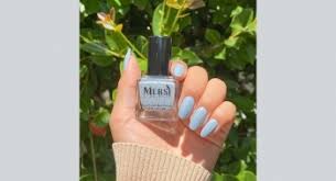 mersi debuts halal nail polish happi