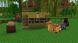 minecraft preview 1 19 60 22 brings new