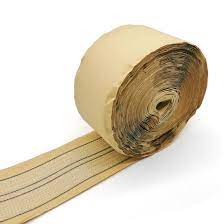 heat bond carpet iron seam tape for