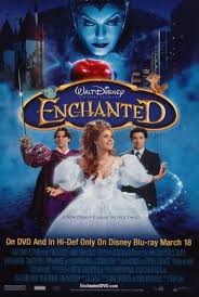 Some of your favorite disney movies, including the live action classic enchanted, are still not on disney+. Movie News Disney Has Confirmed Disenchanted An Enchanted Sequel Is Coming To Disney Allears Net