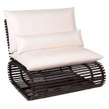 Novel Modern Patio Lounge Chair
