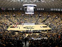 Charles Koch Arena Wichita State University