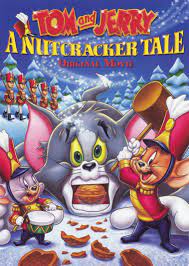 Tom and Jerry: A Nutcracker Tale [DVD] [2007] - Best Buy