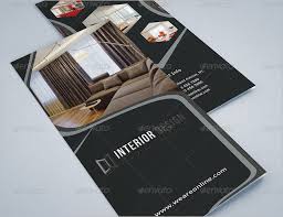 25 interior design brochure templates