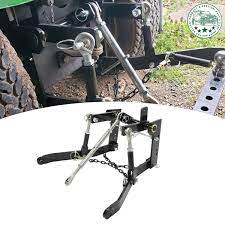 317 tractor three 3 point hitch kit
