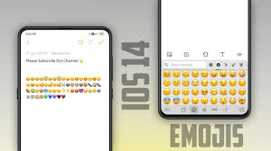 Especially popular with the younger generation, downloading and using … Ios 14 Emojis On Android No Root Youtube
