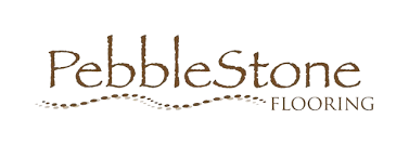 home pebblestone flooring systems