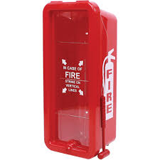 nosredna fire extinguisher cabinet 8