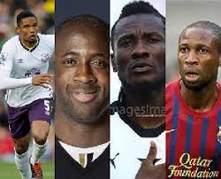 top 10 richest african footballers in