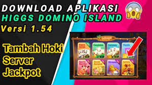 It includes some very quick to use serious higgs domino is a higgs games tabletop with intuitive components that allow customers to work together. Aplikasi Higgs Domino Island Mod Apk Versi Lama Versi 1 54 Makin Hoki Server Jackpot Fa Fa Fa Youtube