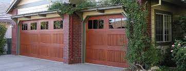 Fiberglass Garage Doors Impression