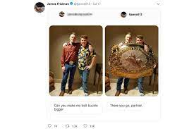 It's better to place your subject against the white background and take a photo. Photoshop Trolls 50 Funny Photos Of James Fridman