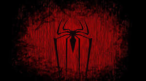 Find the best spider man logo wallpapers on wallpapertag. Spiderman Logo Wallpapers Wallpaper Cave