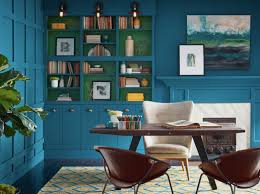 8 Best Office Paint Colors For Your