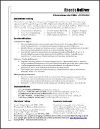 Samples of good resumes clinicalneuropsychology us