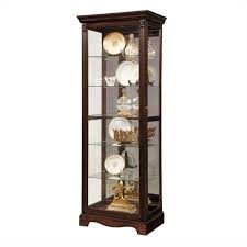 Free shipping on prime eligible orders. Pulaski Curio Classic Display Cabinet In Warm Cherry Walmart Com Curio Cabinet Pulaski Furniture Pulaski Curio
