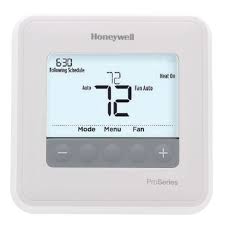 honeywell home thermostats honeywell