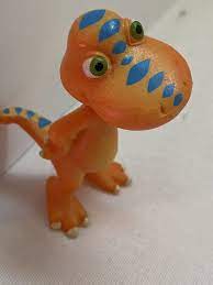 t rex mini dinosaur figure