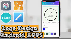 best logo design apps android you