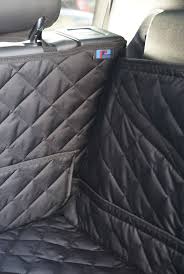 Quilted Boot Liner For Lexus Rx 450h