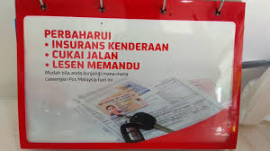 With extensive delivery network, pos laju can reach to virtually every geographic area in malaysia. Renew Motorcycle Insurance At Post Office Halfmalaysian