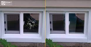 How To Replace Basement Window Glass