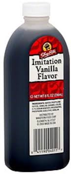 rite imitation vanilla flavor 8