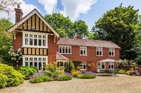 Houses For Sale In Limpsfield Chart Property Houses To
