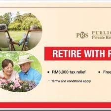 It is also an approved private retirement scheme (prs) provider, managing nine prs funds. Private Retirement Scheme Prs Public Mutual Berhad