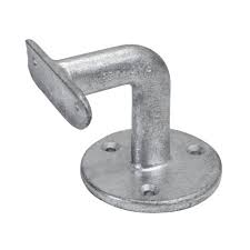 Wall Mounted Handrail Bracket