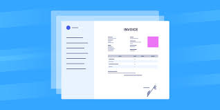 A Comprehensive List Of The Best Invoice Software For Mac